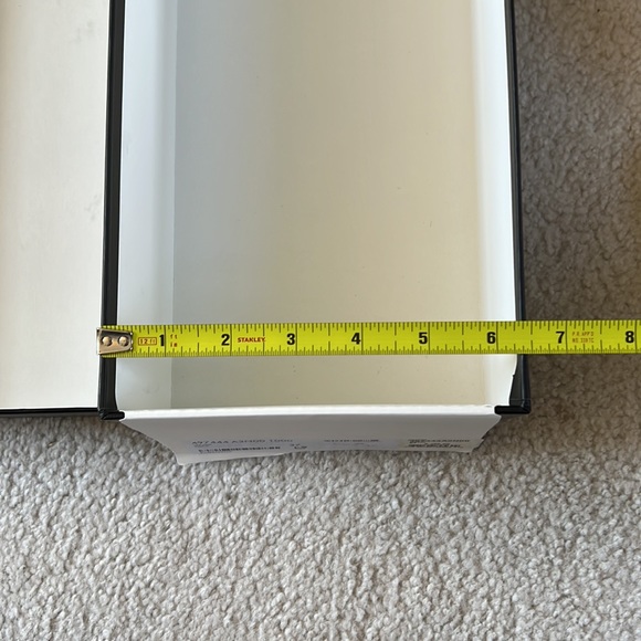 Gucci Shoes Box - Picture 8 of 9